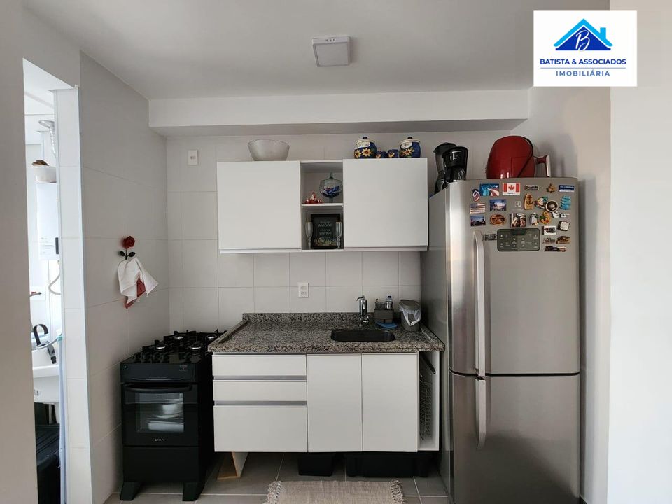 Apartamento à venda com 2 quartos, 48m² - Foto 7