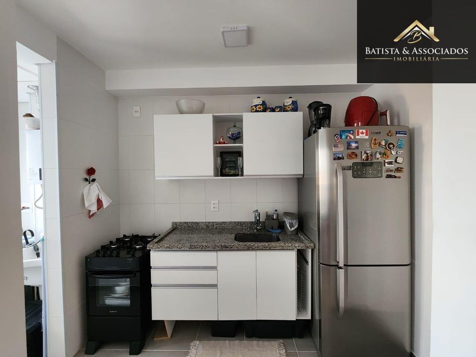 Apartamento, 2 quartos, 48 m² - Foto 7