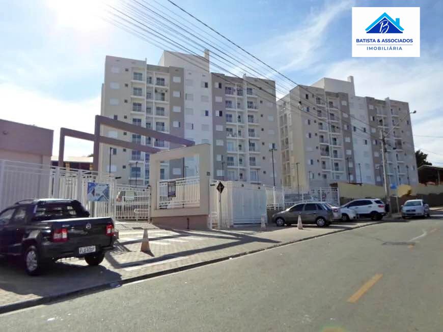 Apartamento à venda com 2 quartos, 48m² - Foto 13