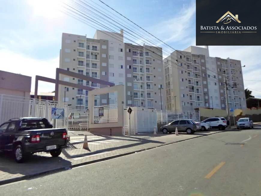 Apartamento, 2 quartos, 48 m² - Foto 13