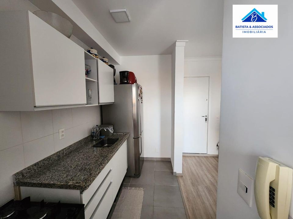 Apartamento à venda com 2 quartos, 48m² - Foto 10