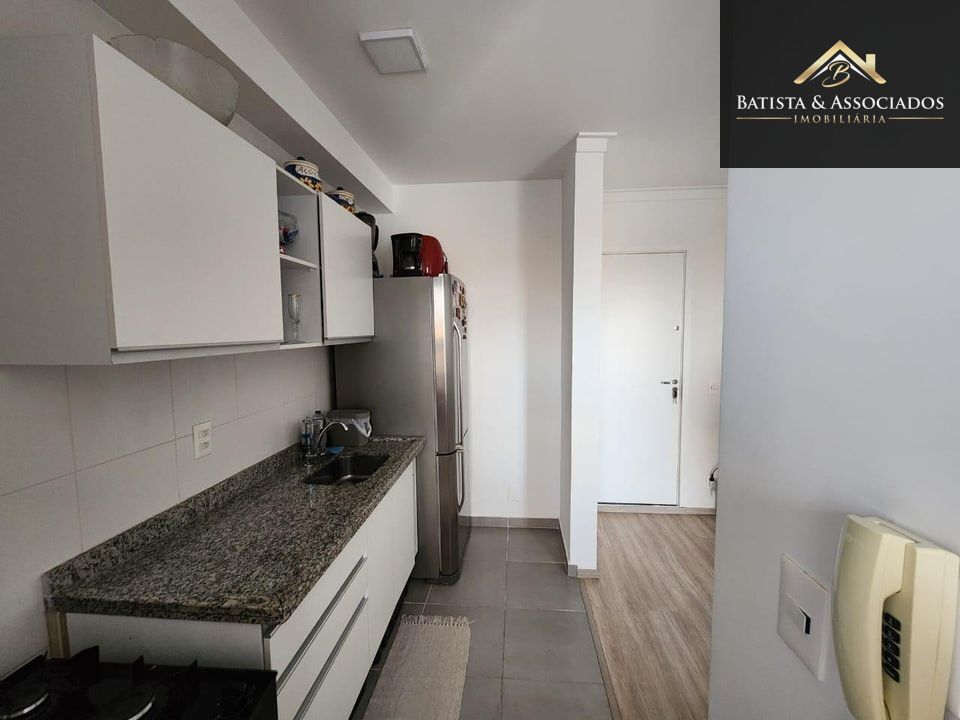 Apartamento, 2 quartos, 48 m² - Foto 10