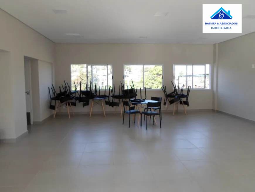 Apartamento à venda com 2 quartos, 48m² - Foto 17