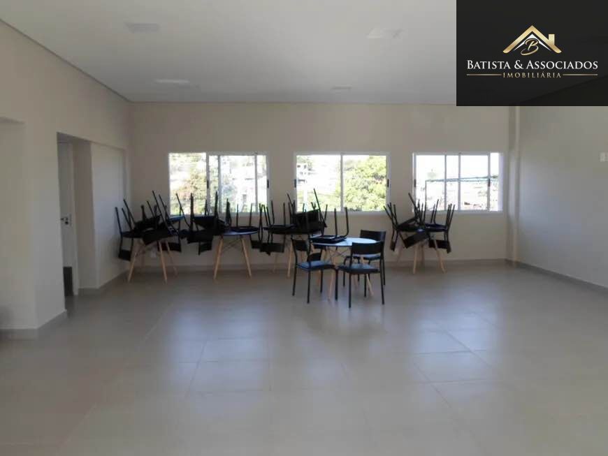 Apartamento, 2 quartos, 48 m² - Foto 17