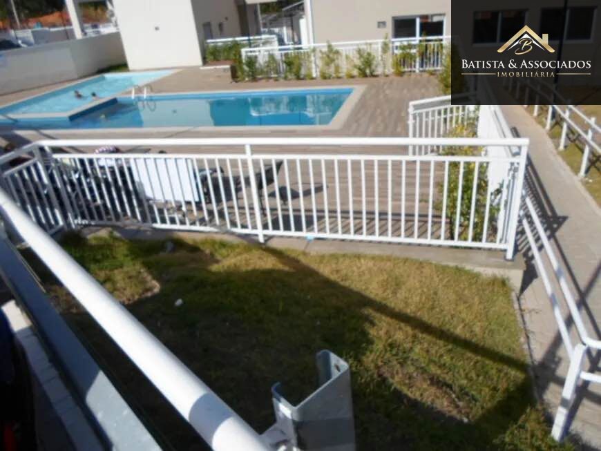 Apartamento, 2 quartos, 48 m² - Foto 15