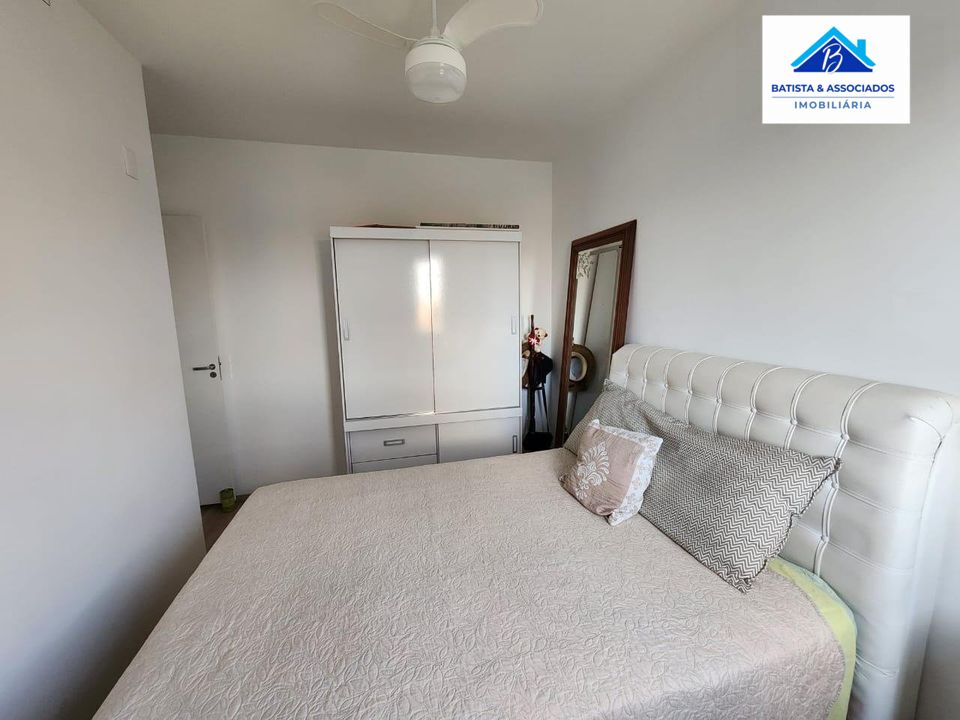 Apartamento à venda com 2 quartos, 48m² - Foto 6