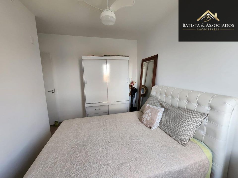 Apartamento, 2 quartos, 48 m² - Foto 6