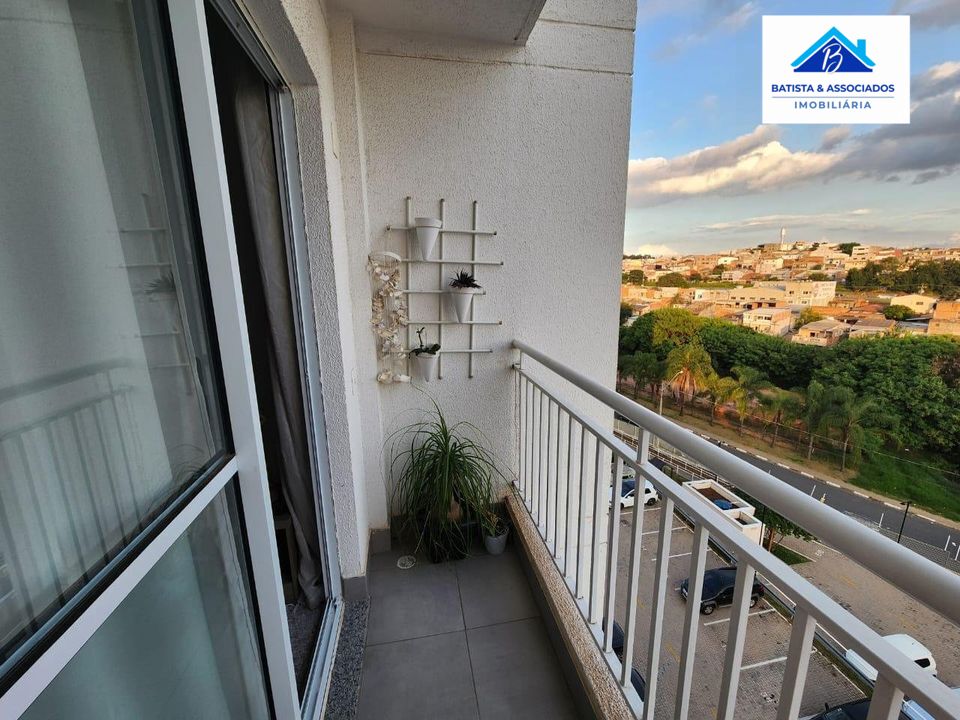 Apartamento à venda com 2 quartos, 48m² - Foto 1