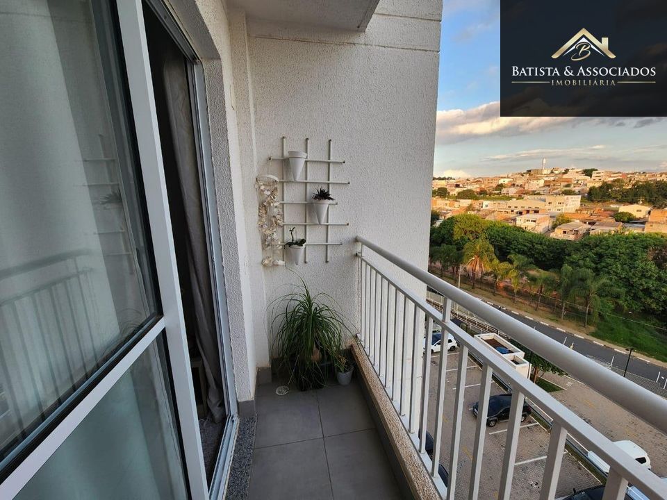 Apartamento, 2 quartos, 48 m² - Foto 1