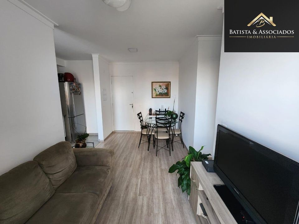 Apartamento, 2 quartos, 48 m² - Foto 3