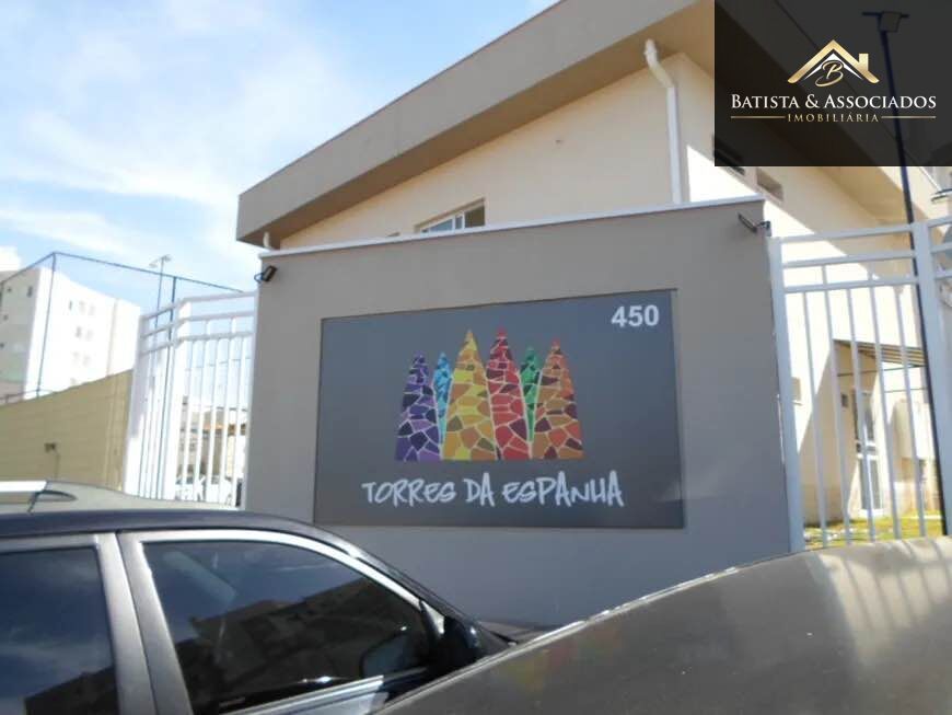 Apartamento, 2 quartos, 48 m² - Foto 14