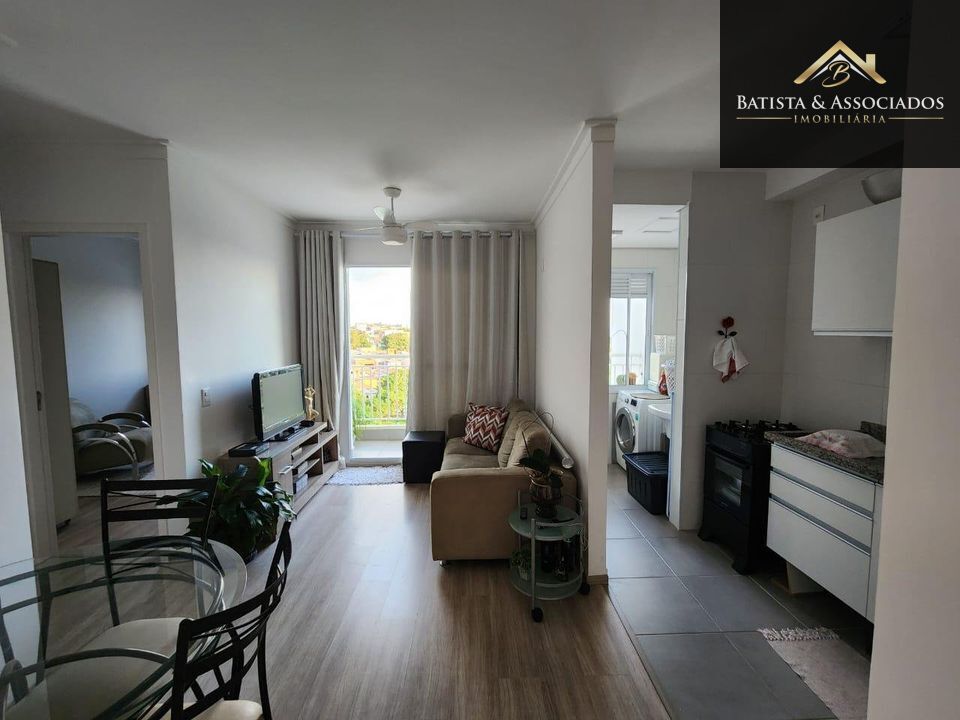 Apartamento, 2 quartos, 48 m² - Foto 4