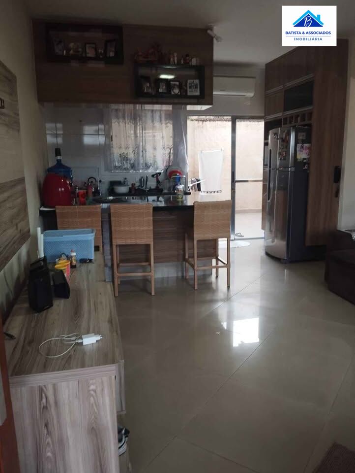 Sobrado à venda com 2 quartos, 65m² - Foto 13