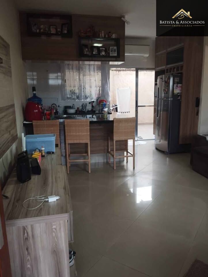 Sobrado, 2 quartos, 65 m² - Foto 13