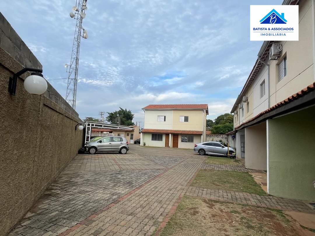 Sobrado à venda com 2 quartos, 65m² - Foto 18