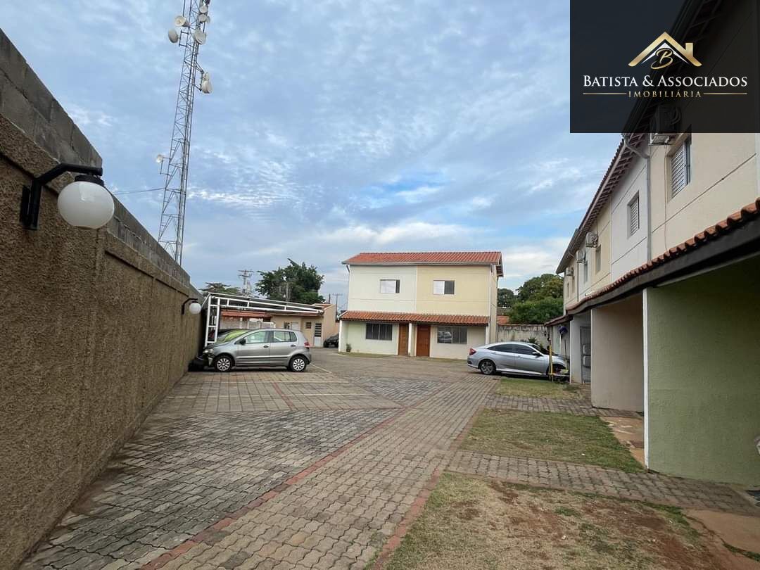 Sobrado, 2 quartos, 65 m² - Foto 18