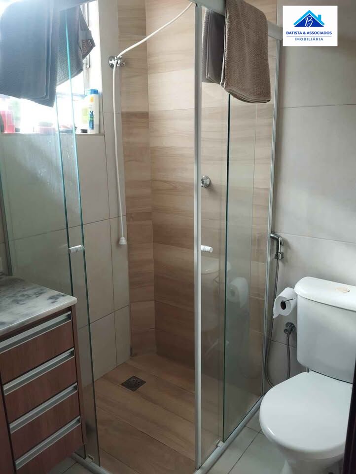 Sobrado à venda com 2 quartos, 65m² - Foto 12