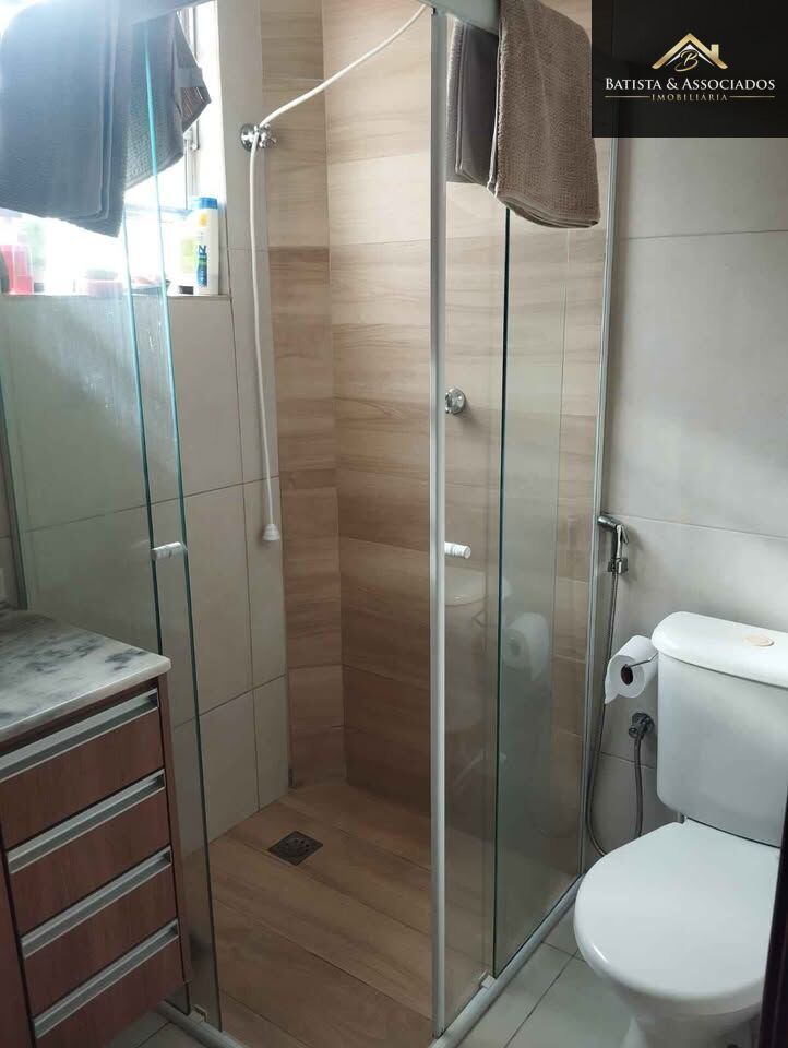 Sobrado, 2 quartos, 65 m² - Foto 12