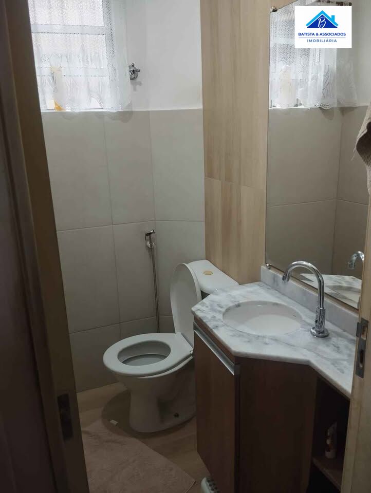 Sobrado à venda com 2 quartos, 65m² - Foto 11