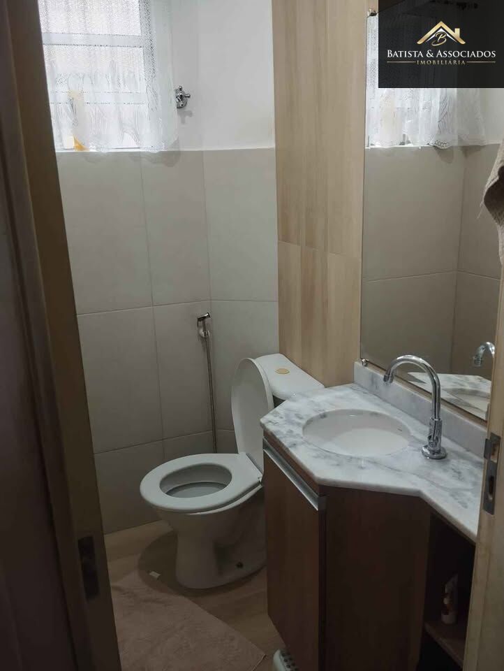 Sobrado, 2 quartos, 65 m² - Foto 11