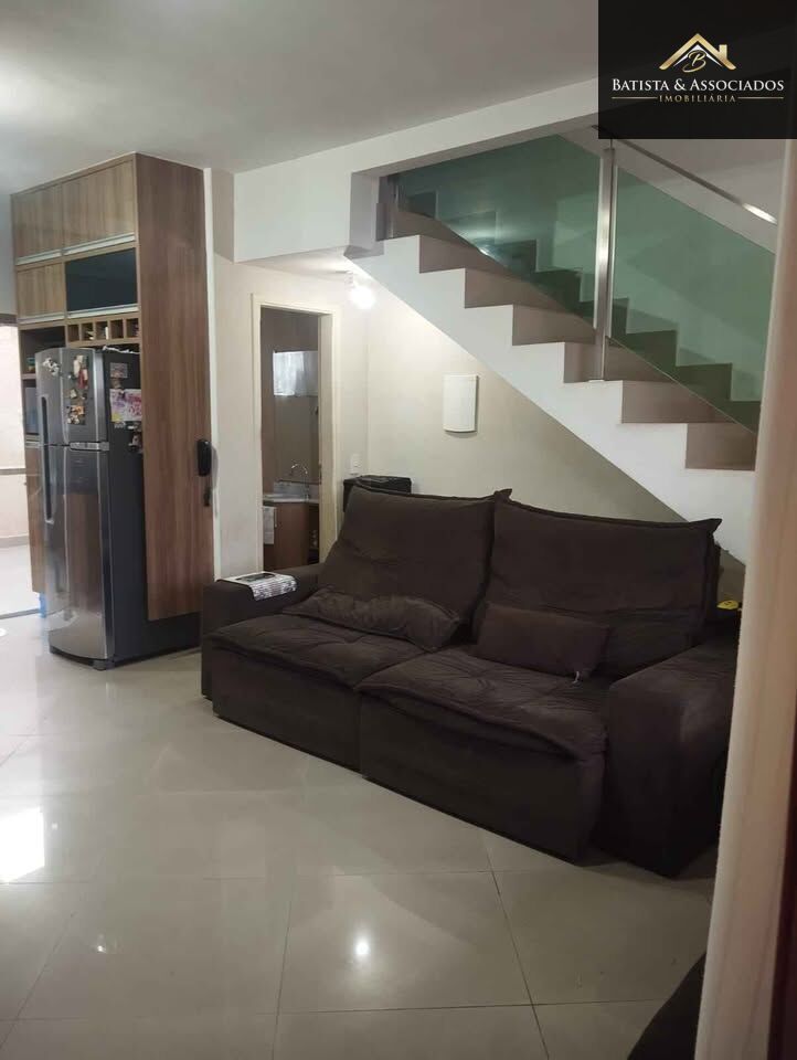 Sobrado, 2 quartos, 65 m² - Foto 3