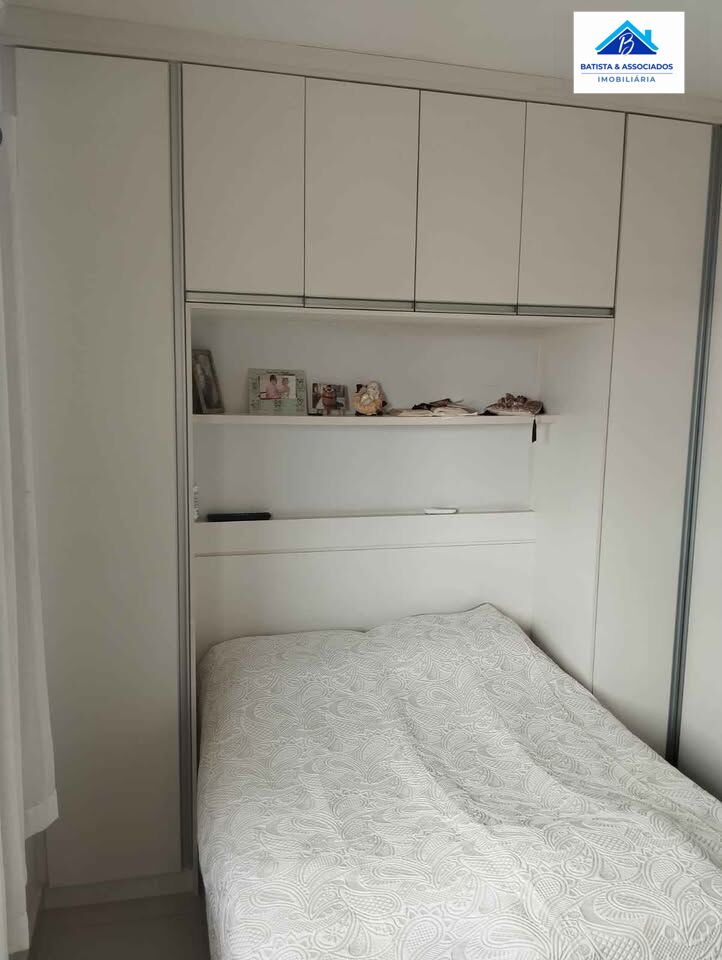 Sobrado à venda com 2 quartos, 65m² - Foto 9