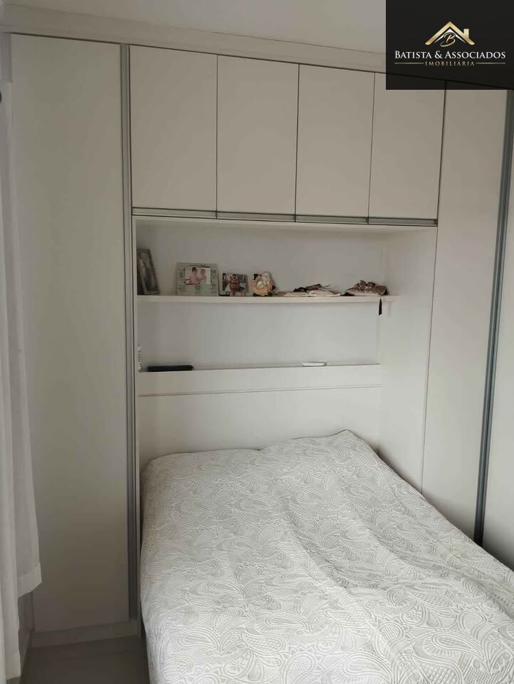 Sobrado, 2 quartos, 65 m² - Foto 9