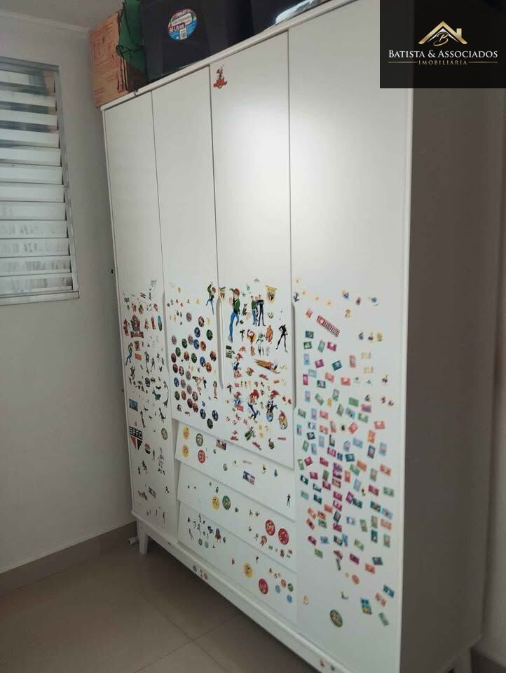 Sobrado, 2 quartos, 65 m² - Foto 7