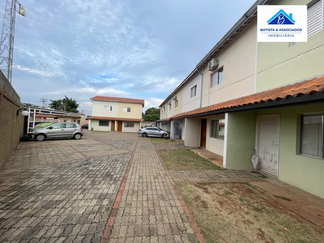 Sobrado à venda com 2 quartos, 65m² - Foto 19