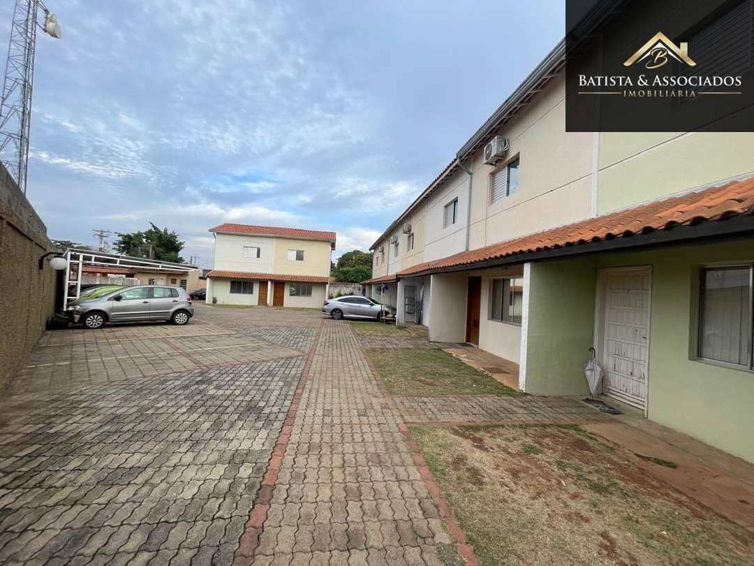 Sobrado, 2 quartos, 65 m² - Foto 19
