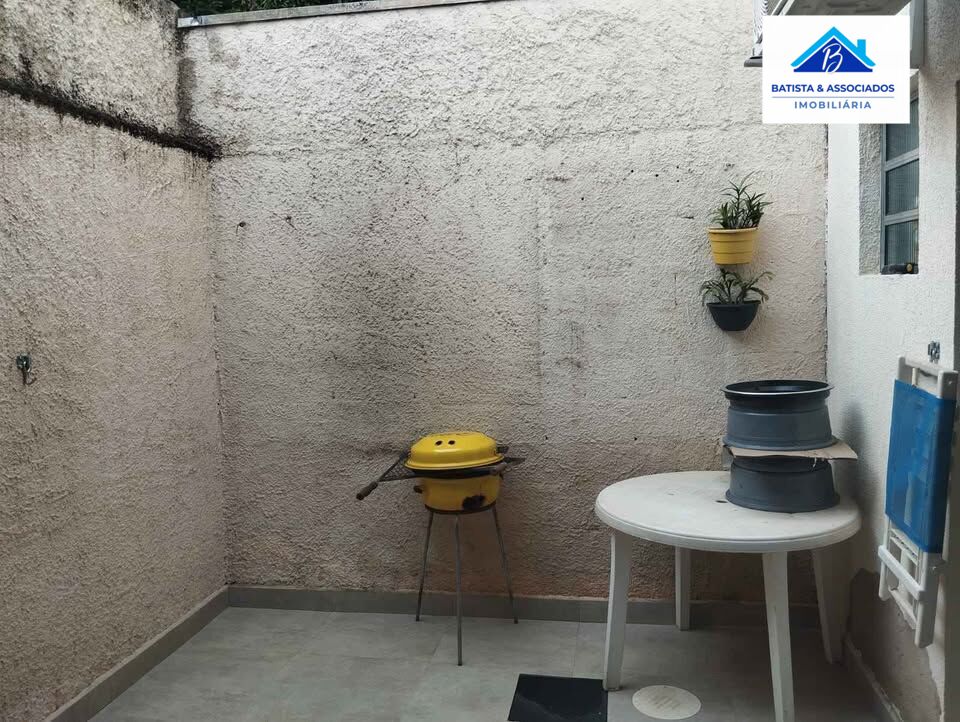 Sobrado à venda com 2 quartos, 65m² - Foto 15