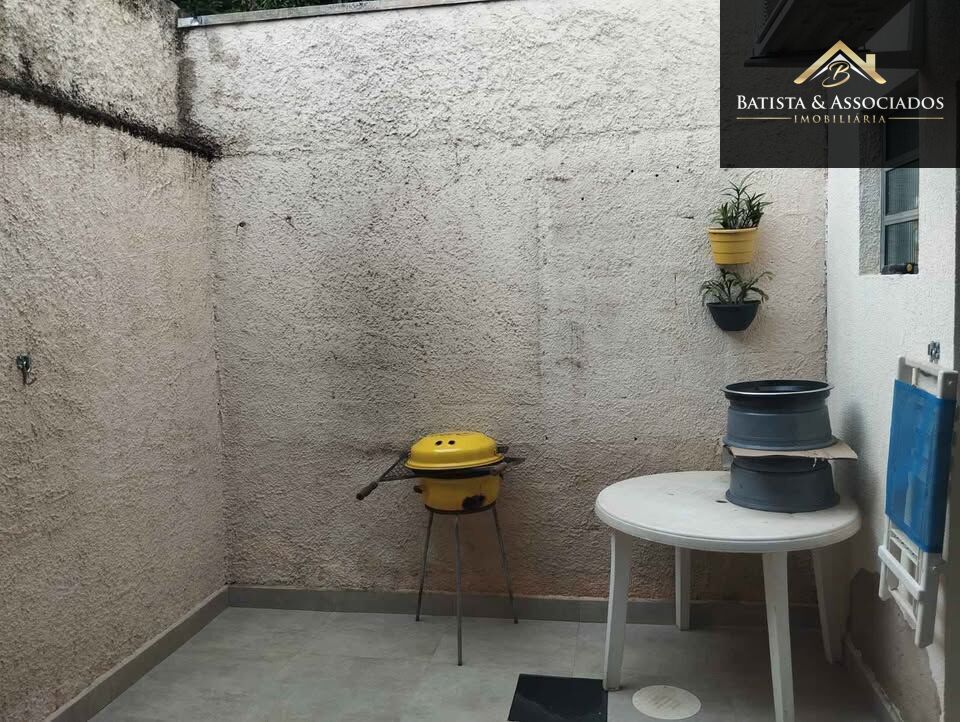 Sobrado, 2 quartos, 65 m² - Foto 15