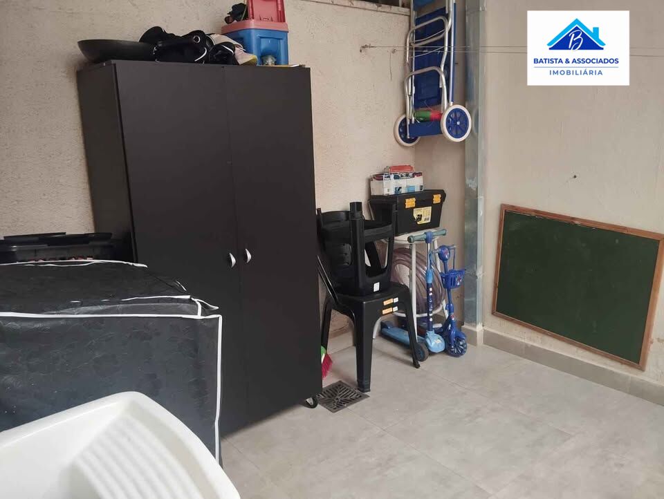 Sobrado à venda com 2 quartos, 65m² - Foto 14