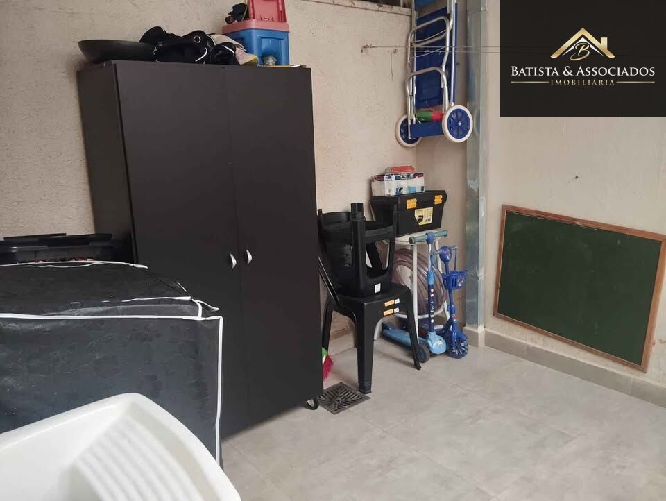 Sobrado, 2 quartos, 65 m² - Foto 14