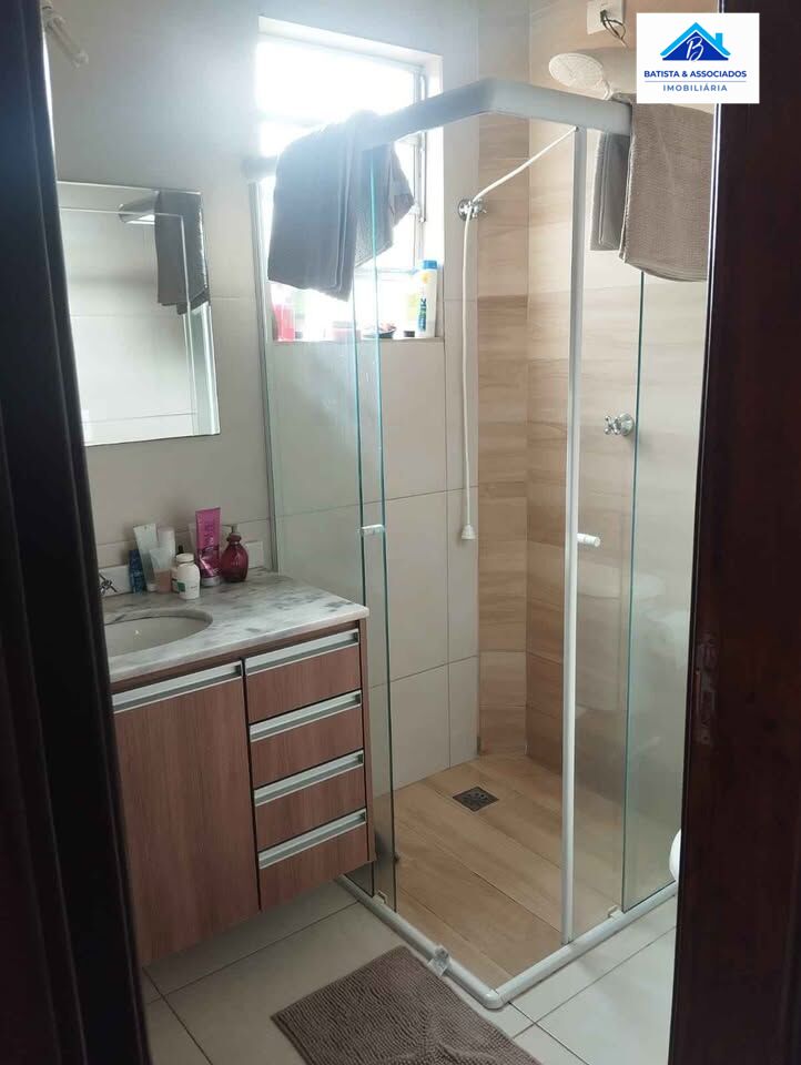 Sobrado à venda com 2 quartos, 65m² - Foto 4