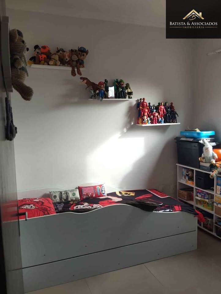 Sobrado, 2 quartos, 65 m² - Foto 6
