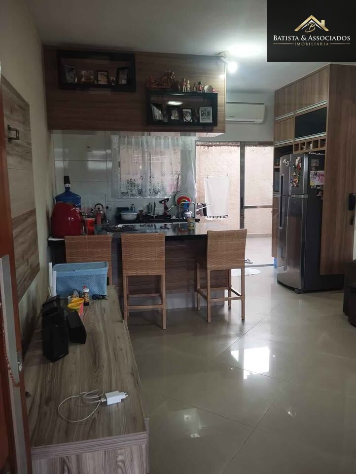 Sobrado, 2 quartos, 65 m² - Foto 2