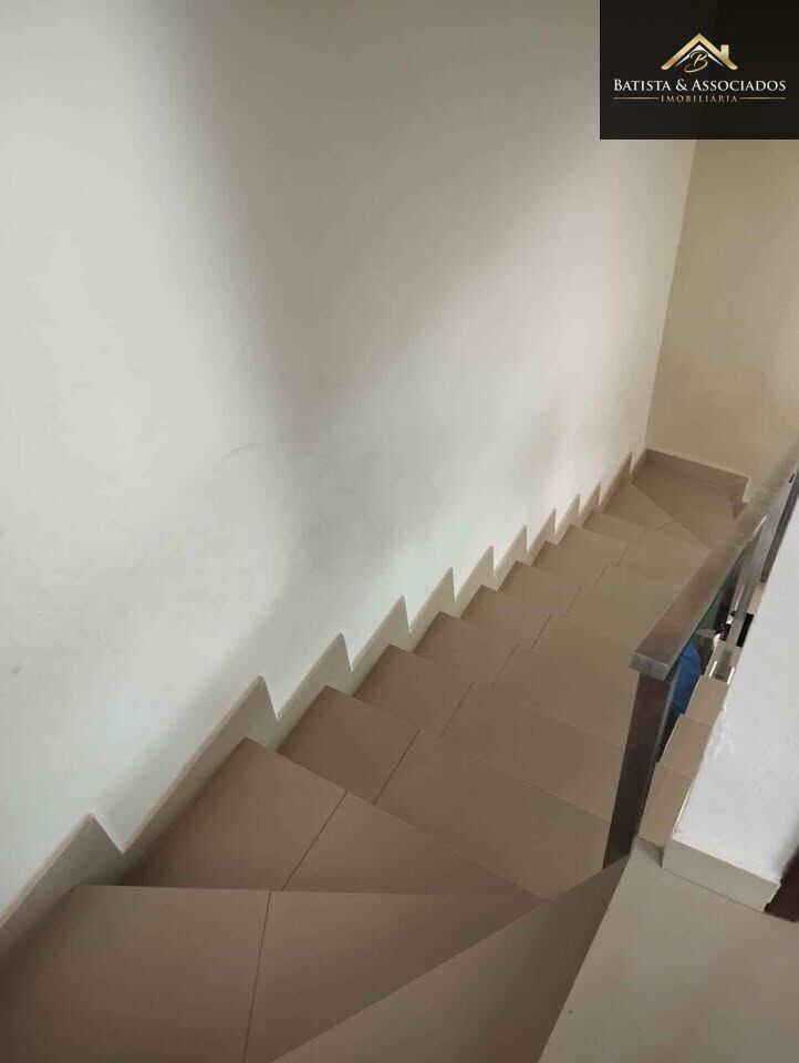 Sobrado, 2 quartos, 65 m² - Foto 5
