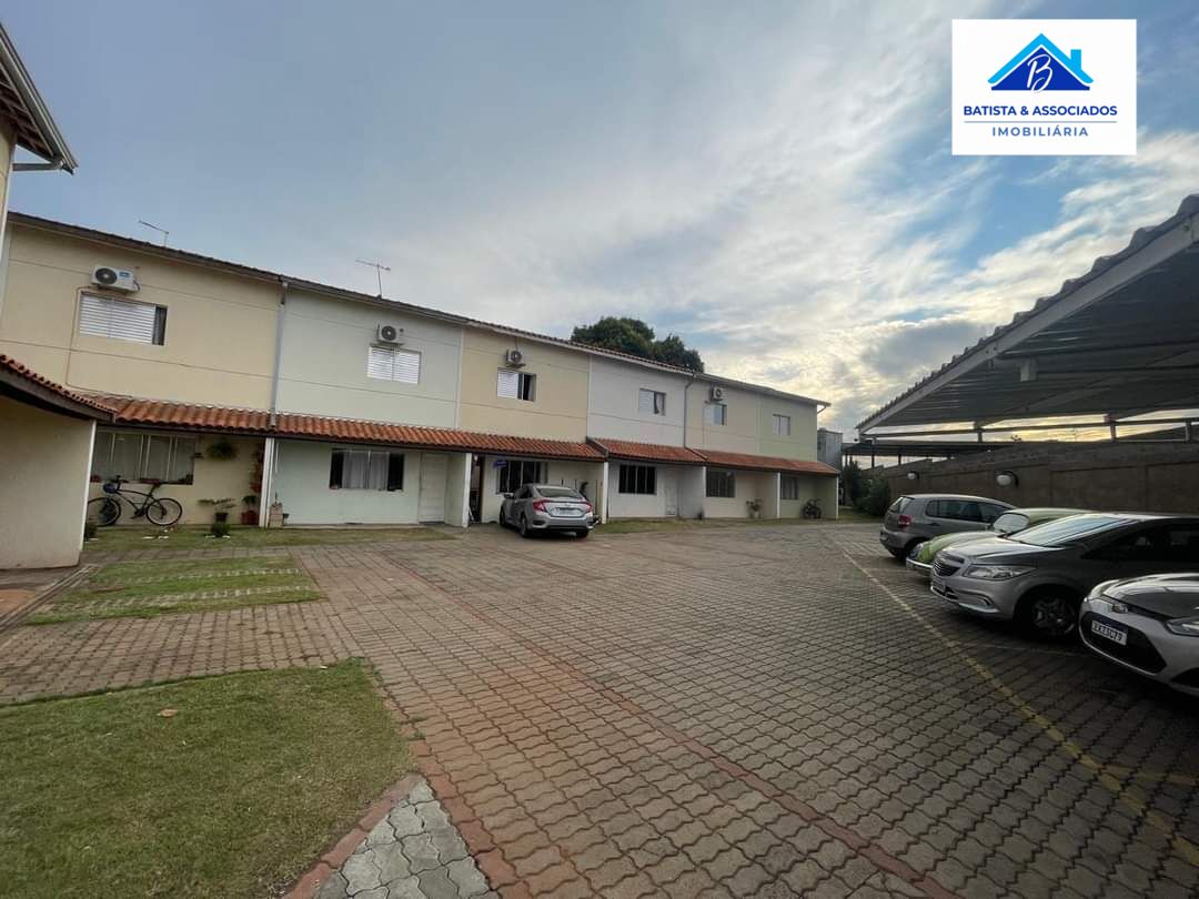 Sobrado à venda com 2 quartos, 65m² - Foto 17