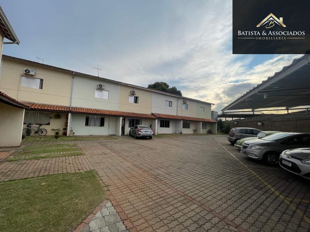Sobrado, 2 quartos, 65 m² - Foto 17