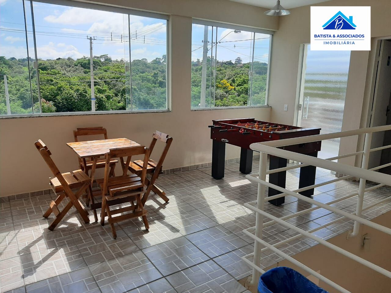 Chácara, 286 m² - Foto 5