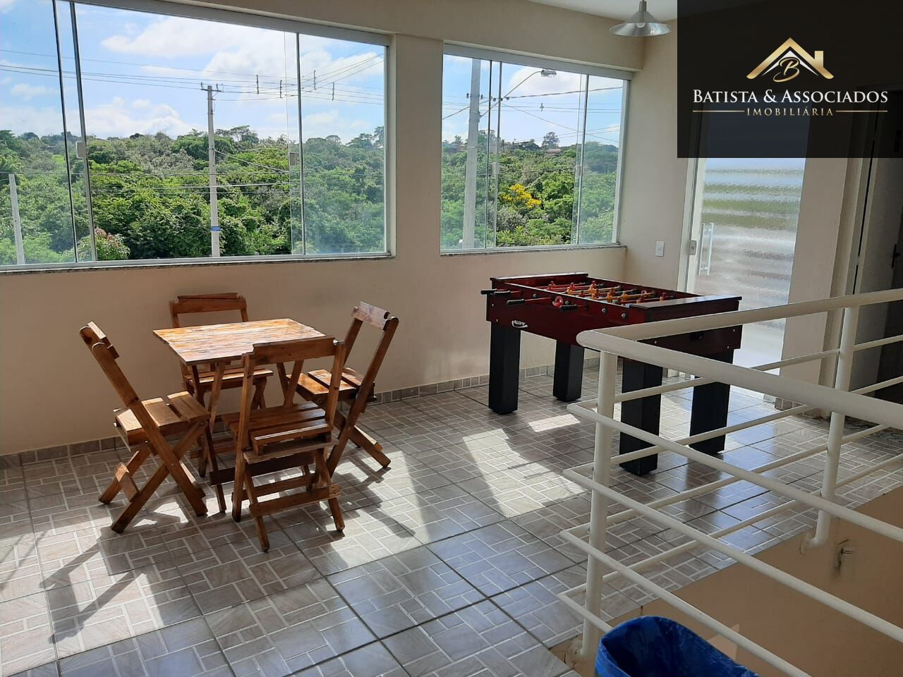 Chácara, 286 m² - Foto 5