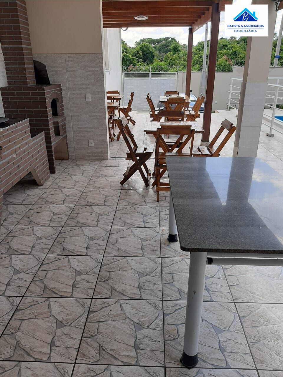 Chácara, 286 m² - Foto 10