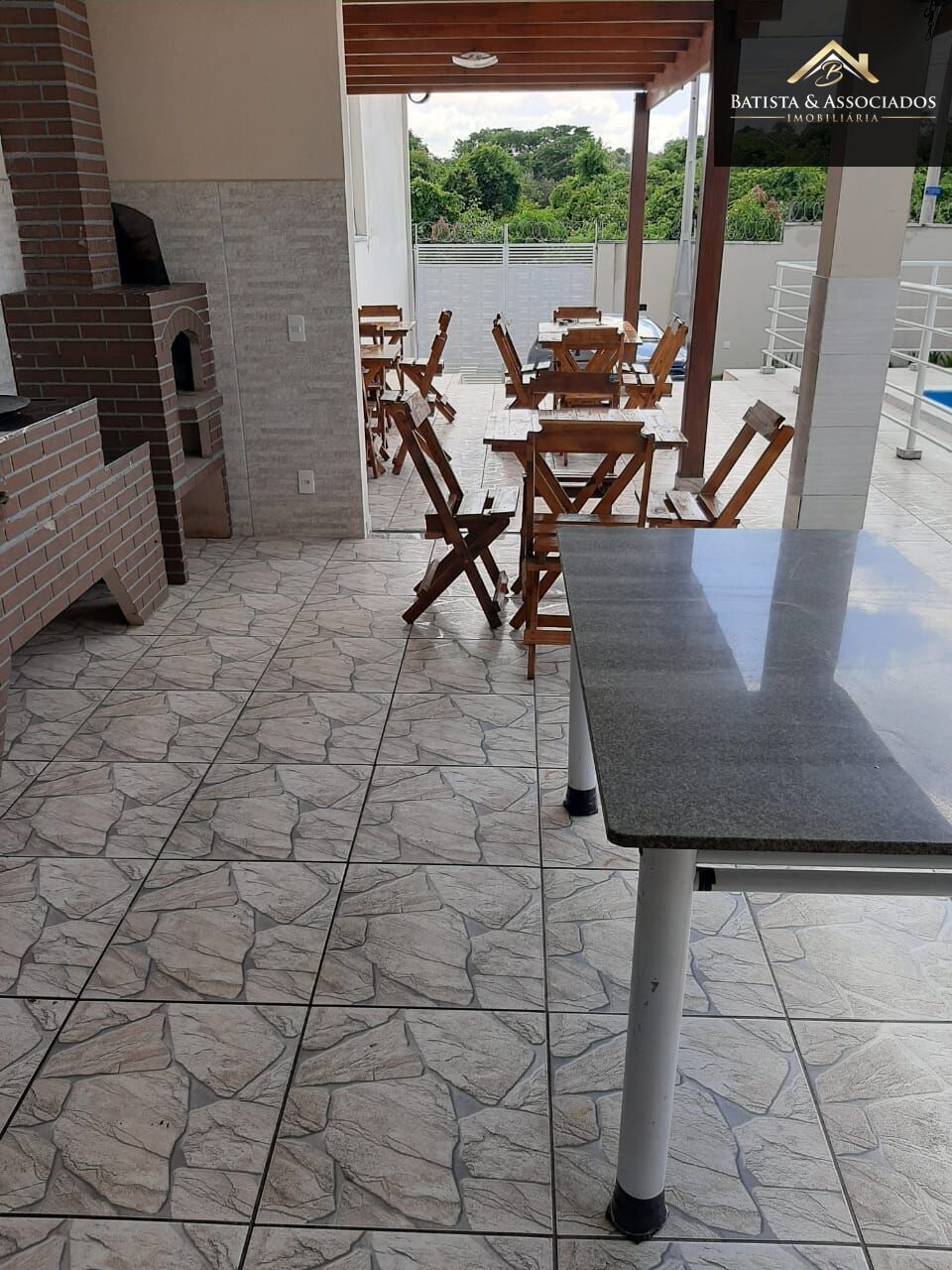 Chácara, 286 m² - Foto 10