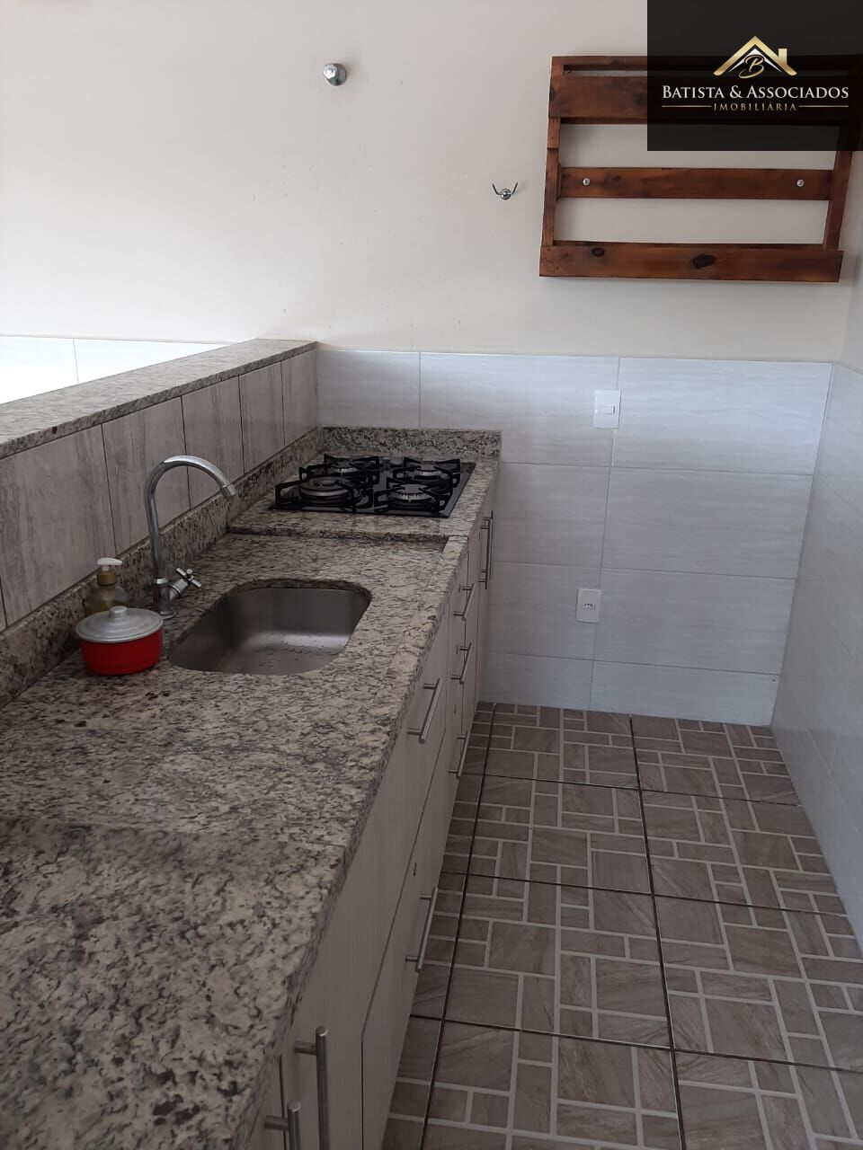 Chácara, 286 m² - Foto 9