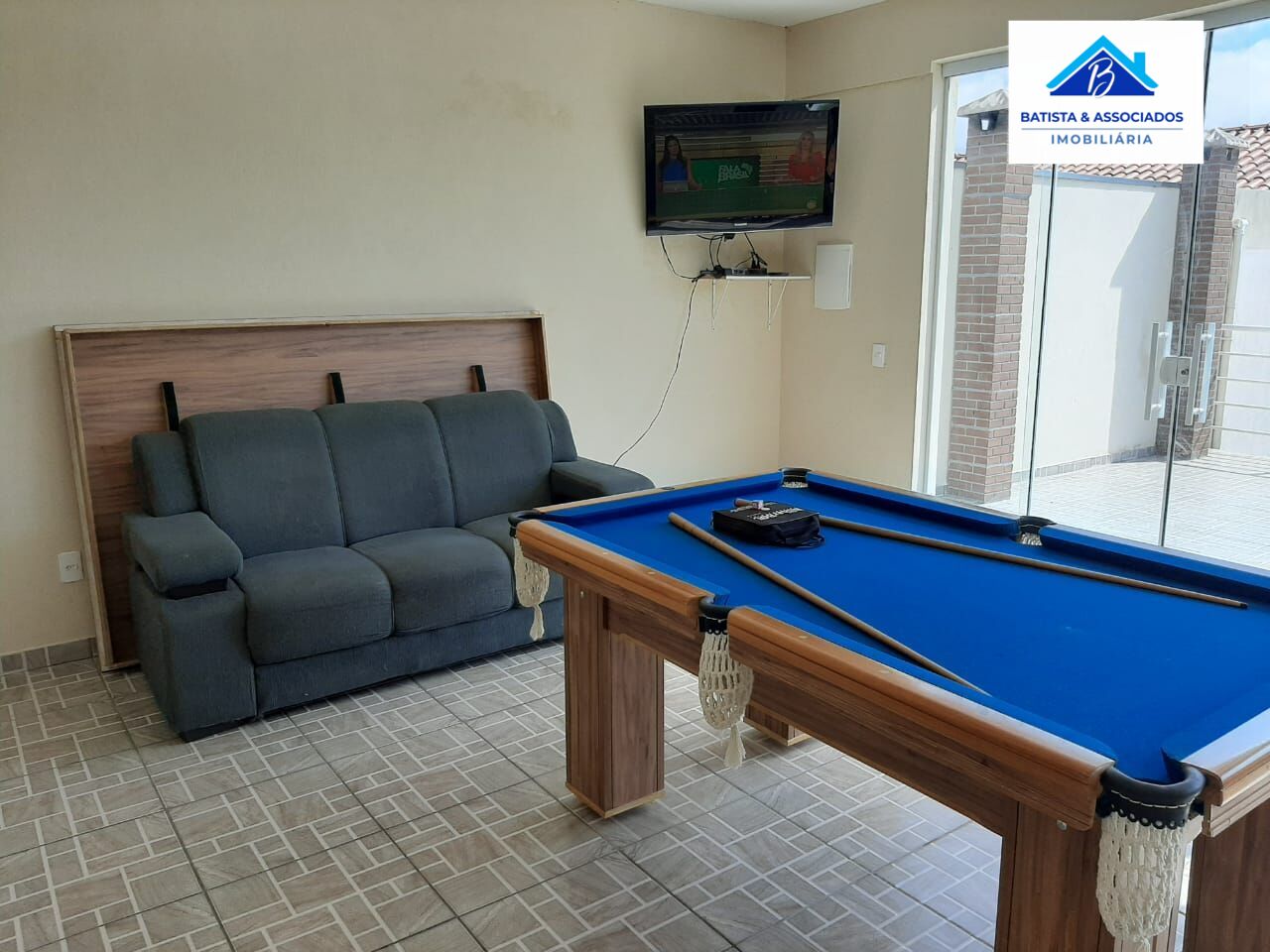 Chácara, 286 m² - Foto 3