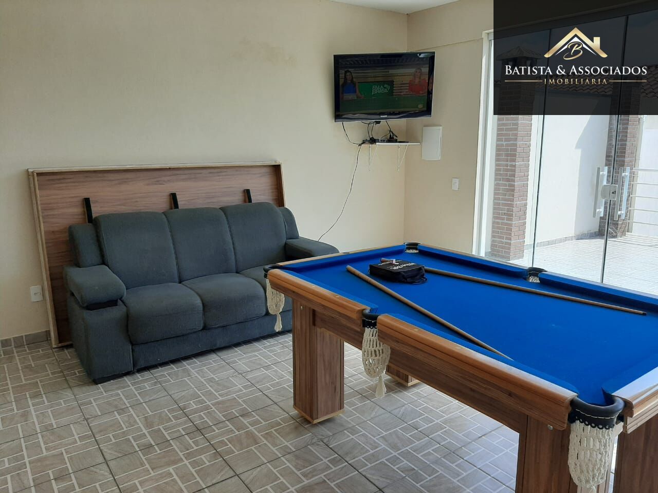 Chácara, 286 m² - Foto 3