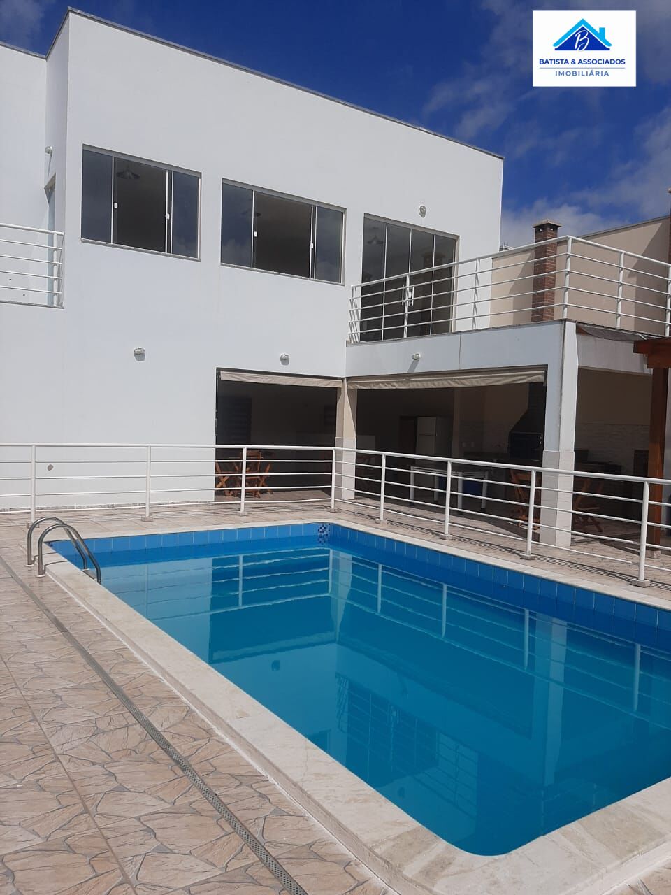 Chácara, 286 m² - Foto 2