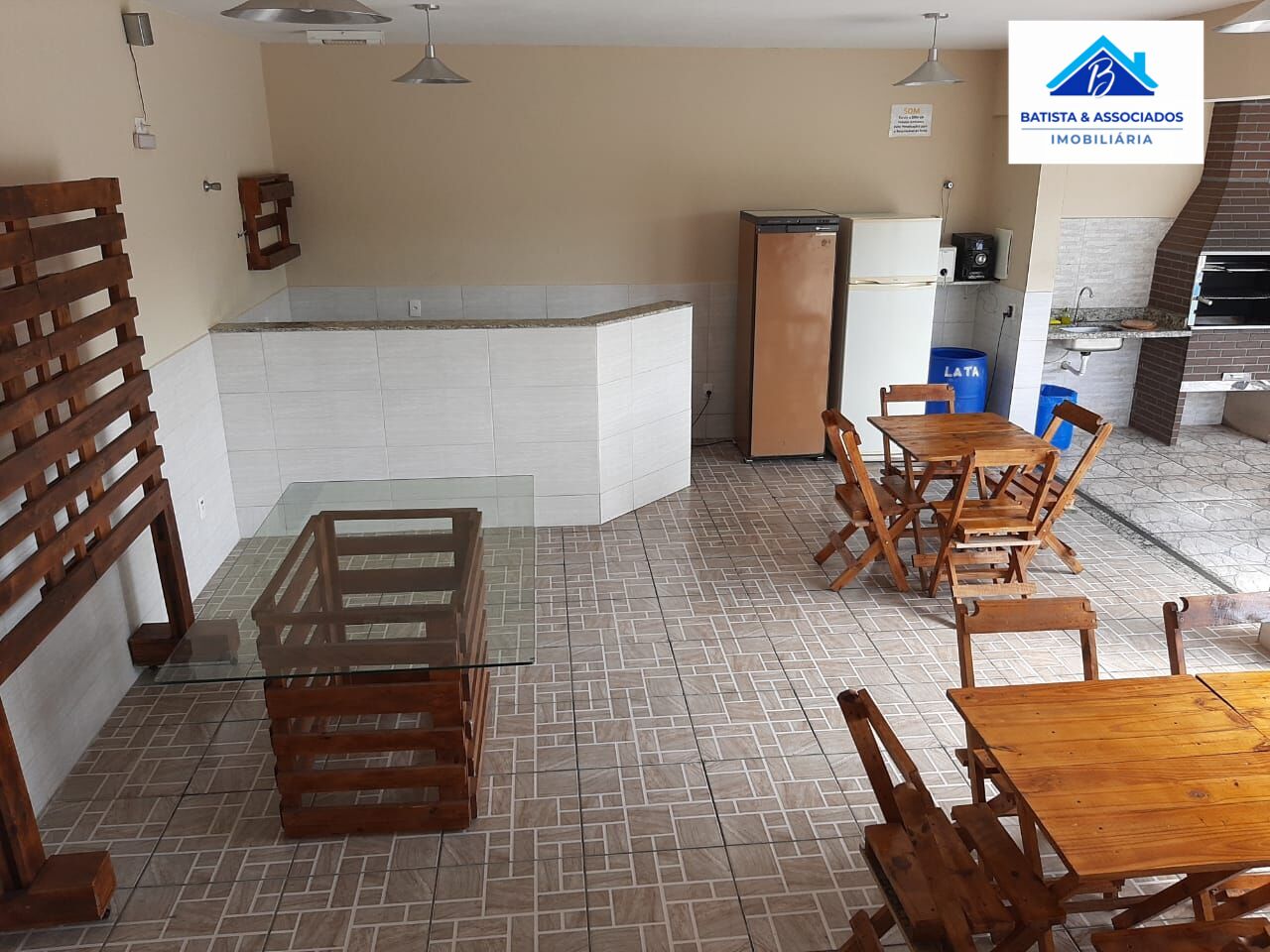 Chácara, 286 m² - Foto 4