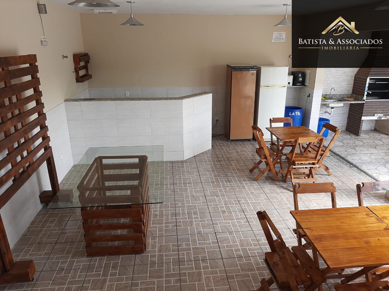 Chácara, 286 m² - Foto 4